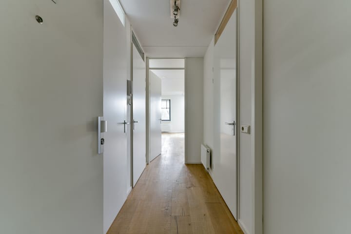 Foto 4 van Hessenweg 165-E