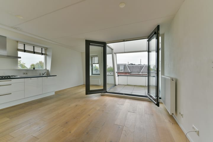 Foto 11 van Hessenweg 165-E