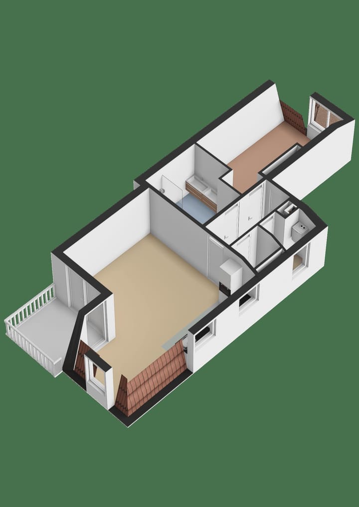 Foto 23 van Hessenweg 165-E