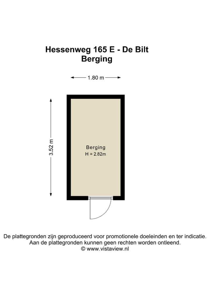 Foto 24 van Hessenweg 165-E