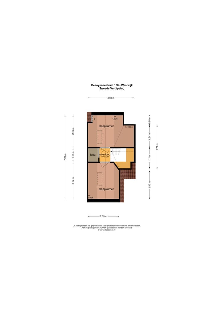 Foto 37 van Besoyensestraat 138