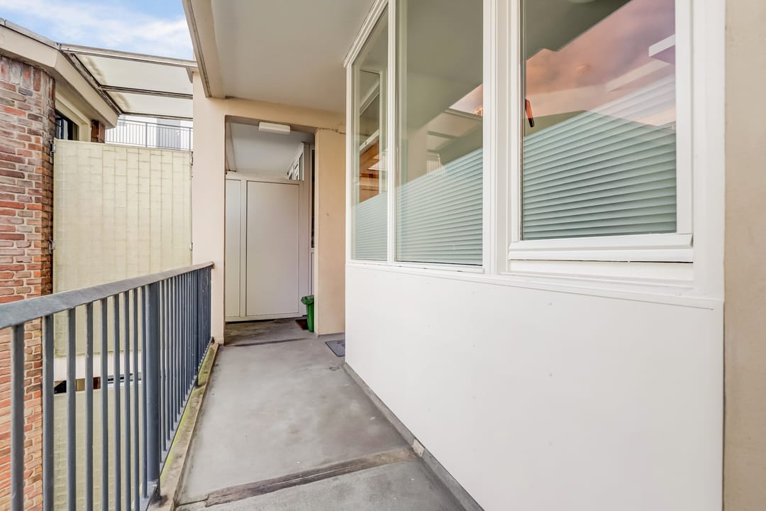 Foto 7 van Raadhuisstraat 20