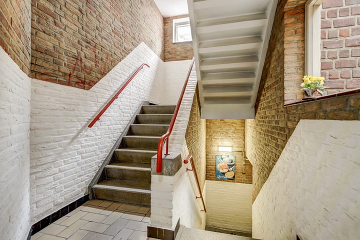 Photo 5 of Raadhuisstraat 20