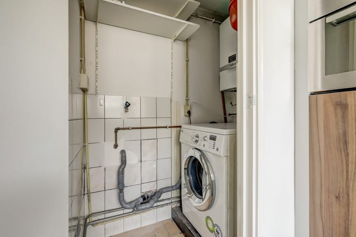 Photo 17 of Raadhuisstraat 20