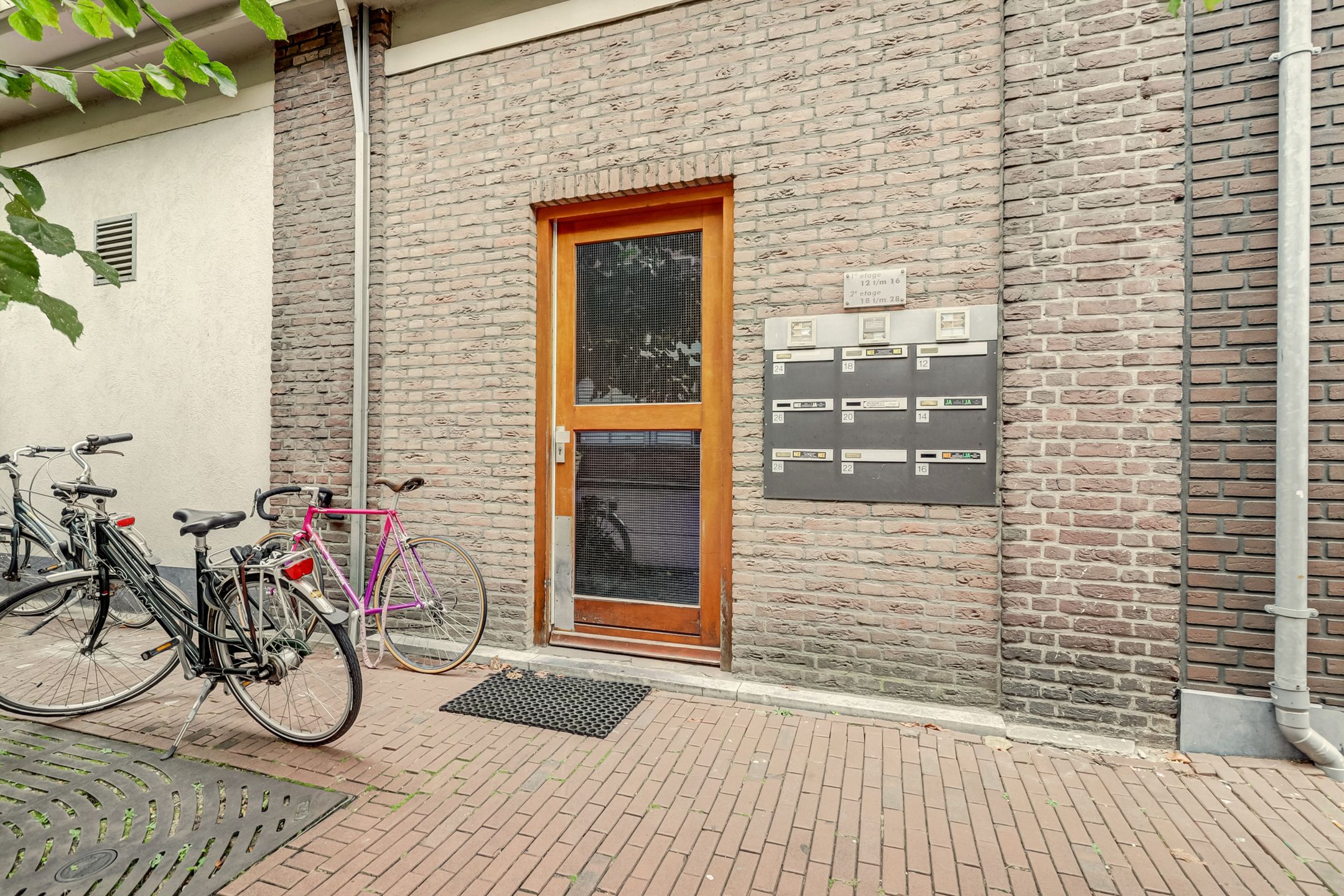 Foto 3 van Raadhuisstraat 20