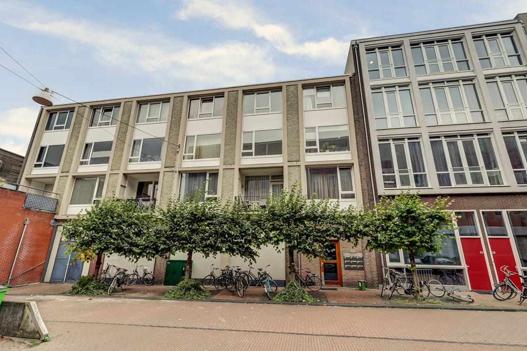 Foto 2 van Raadhuisstraat 20