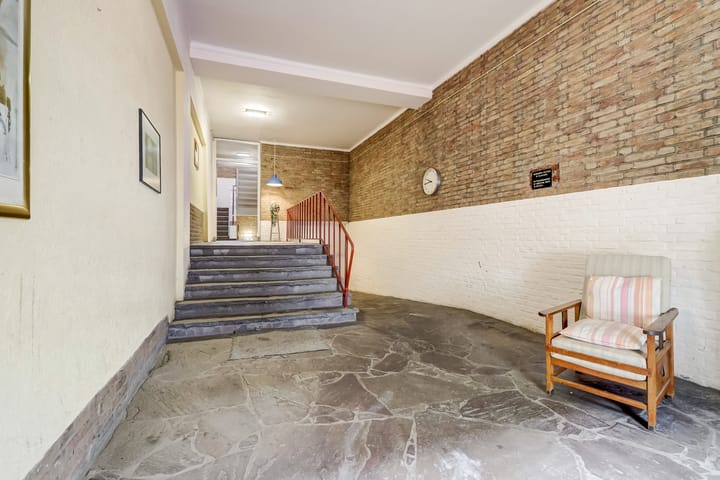 Photo 4 of Raadhuisstraat 20