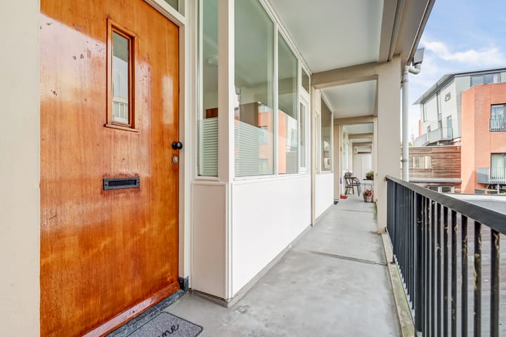 Photo 6 of Raadhuisstraat 20