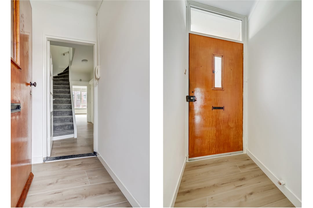 Foto 8 van Raadhuisstraat 20