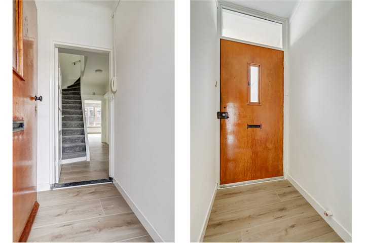 Photo 8 of Raadhuisstraat 20