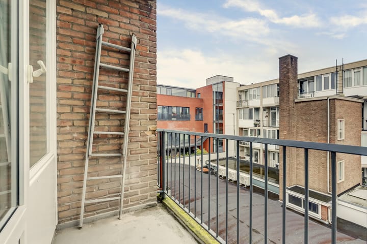 Photo 25 of Raadhuisstraat 20