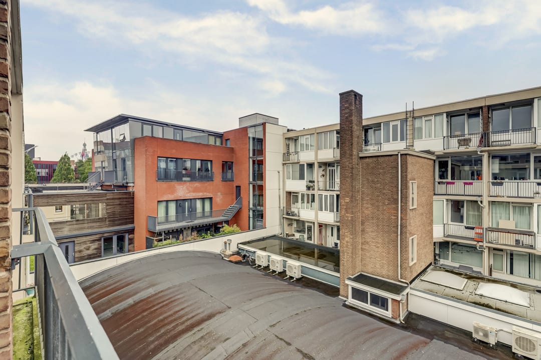 Foto 26 van Raadhuisstraat 20