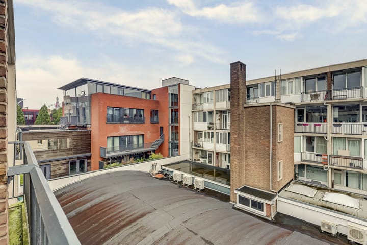 Photo 26 of Raadhuisstraat 20