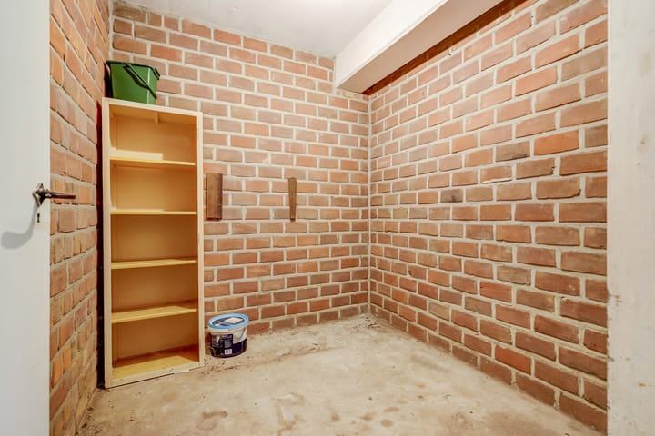 Photo 33 of Raadhuisstraat 20