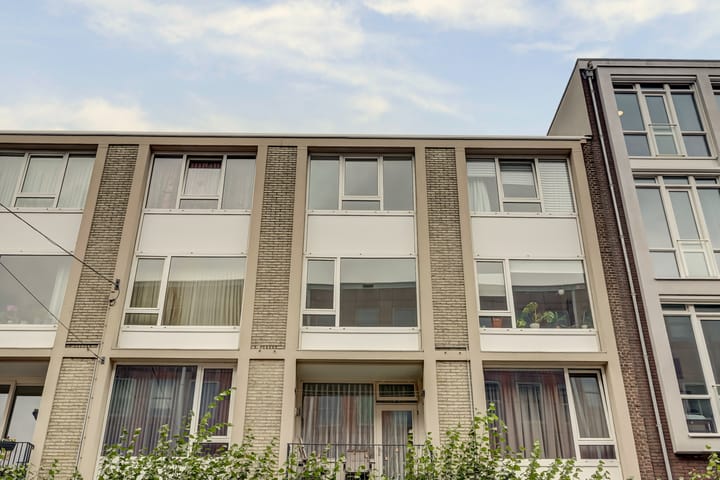 Photo 34 of Raadhuisstraat 20