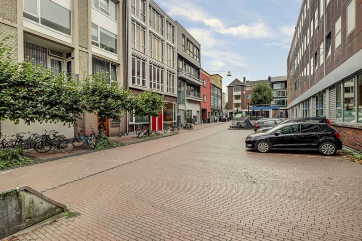 Photo 35 of Raadhuisstraat 20