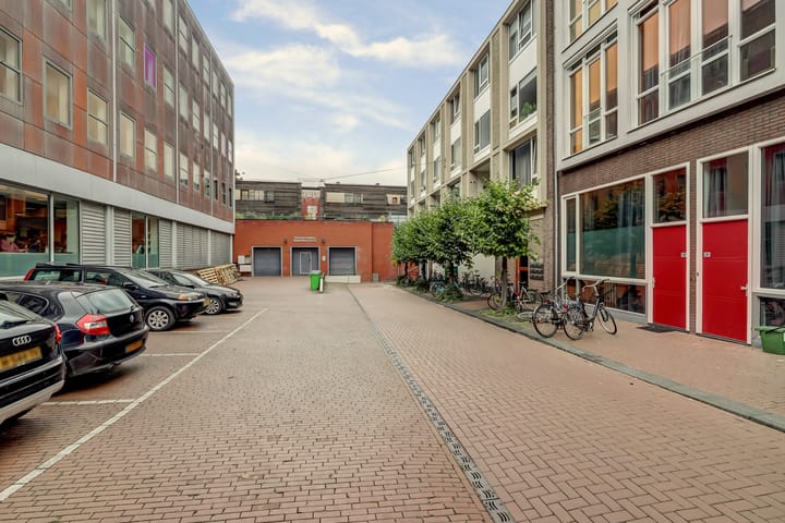 Photo 36 of Raadhuisstraat 20
