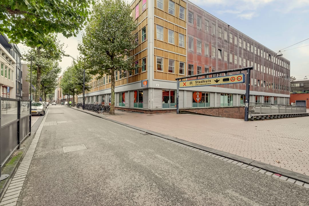 Foto 37 van Raadhuisstraat 20