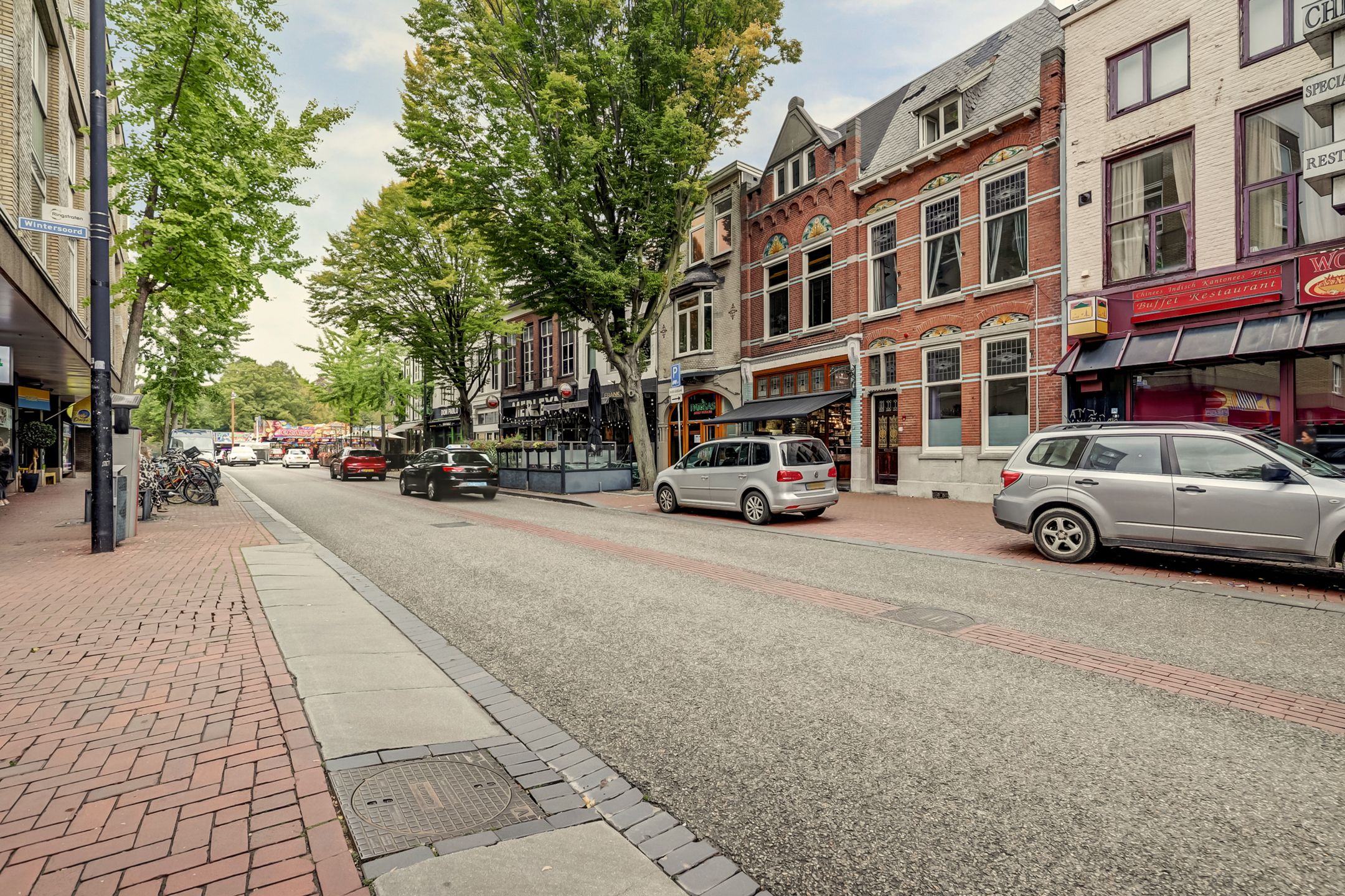 Foto 39 van Raadhuisstraat 20