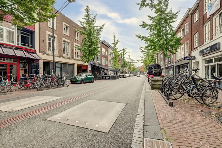 Photo 40 of Raadhuisstraat 20