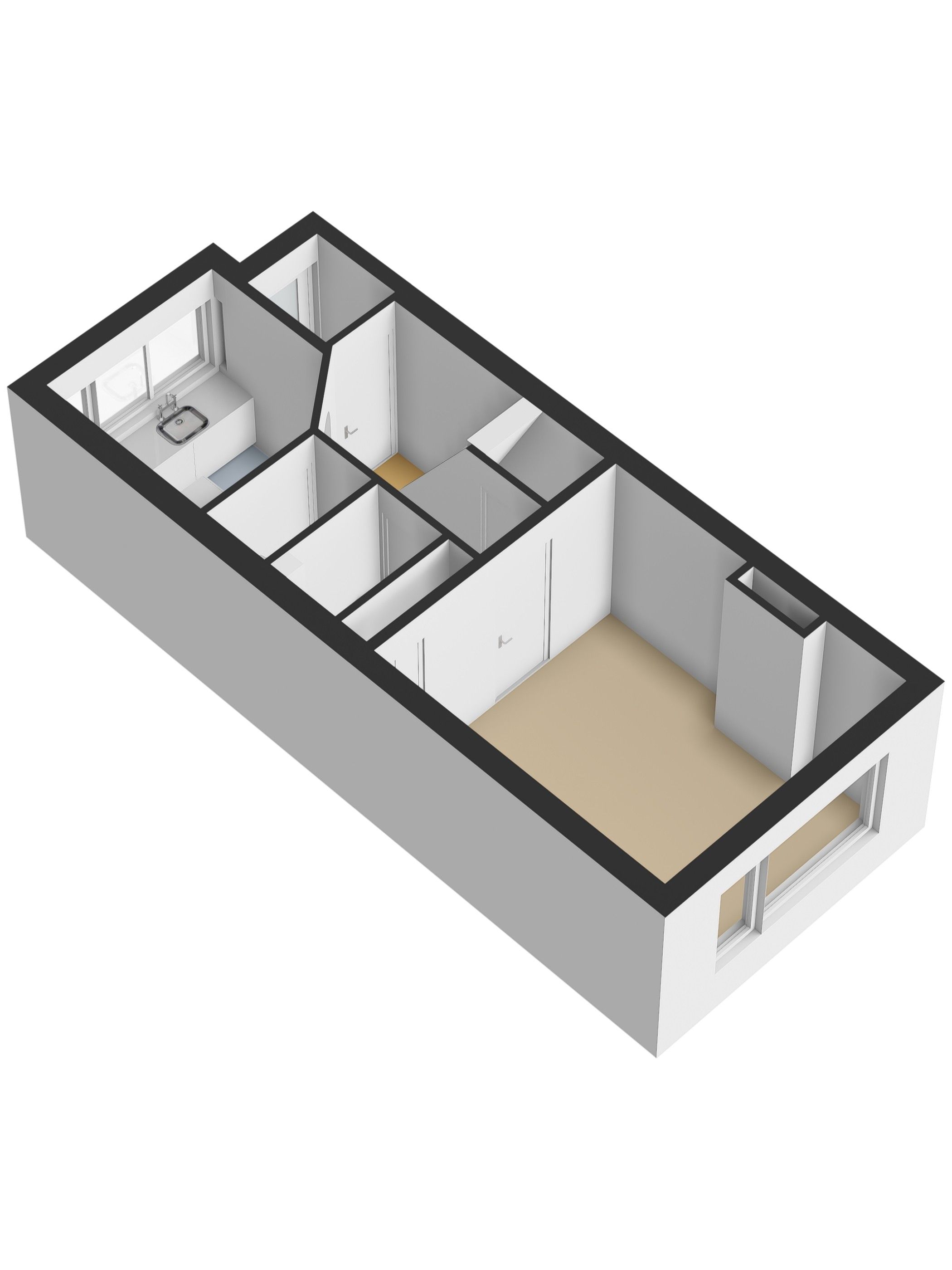 Foto 42 van Raadhuisstraat 20