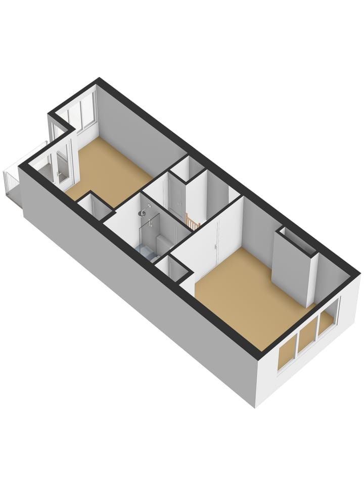 Photo 44 of Raadhuisstraat 20
