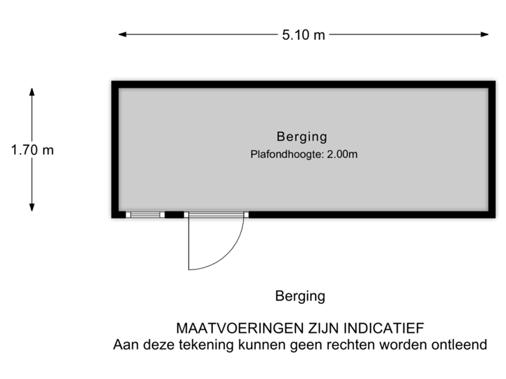 Berging