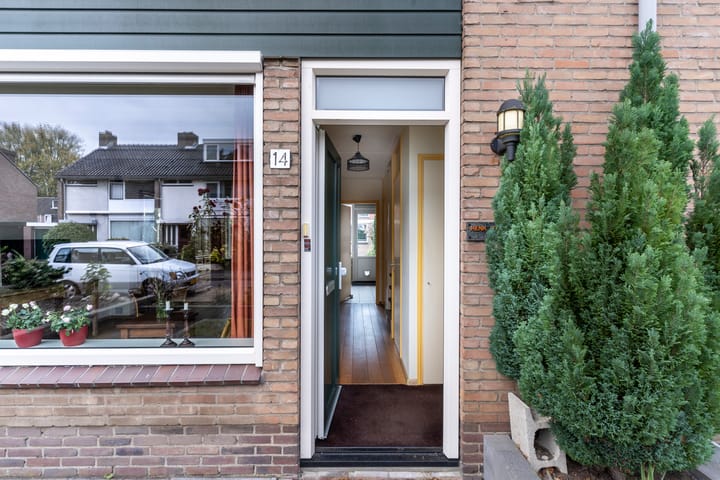 Foto 2 van Prof. Dr. Kramerslaan 14