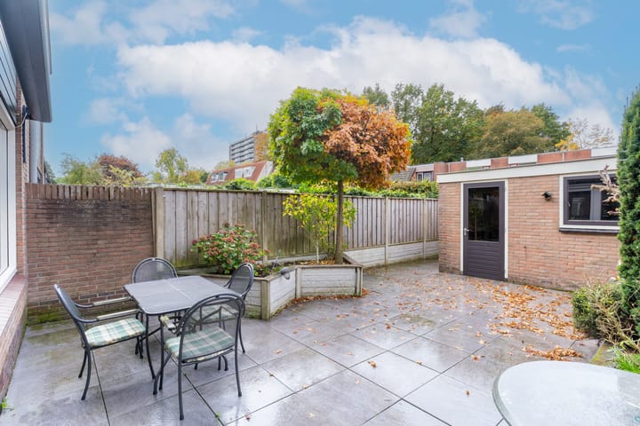 Photo 13 of Prof. Dr. Kramerslaan 14