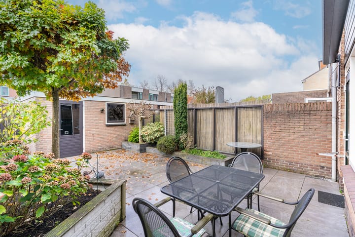 Photo 14 of Prof. Dr. Kramerslaan 14