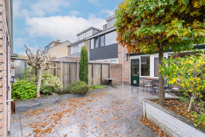 Photo 15 of Prof. Dr. Kramerslaan 14