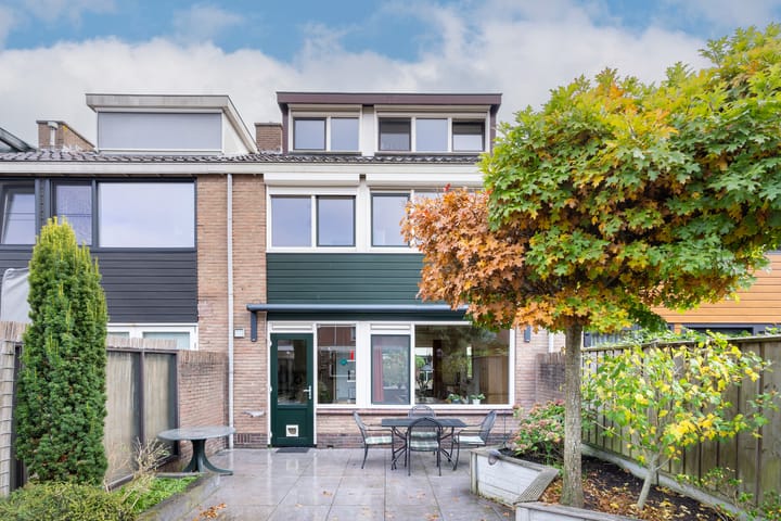 Photo 16 of Prof. Dr. Kramerslaan 14