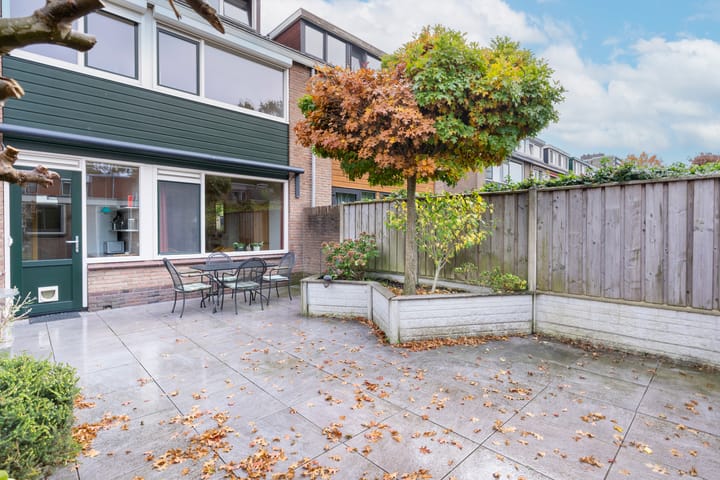 Photo 17 of Prof. Dr. Kramerslaan 14