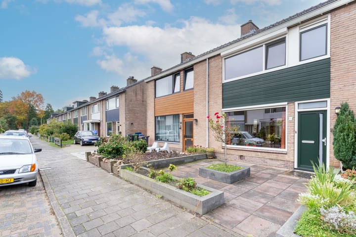 Photo 33 of Prof. Dr. Kramerslaan 14