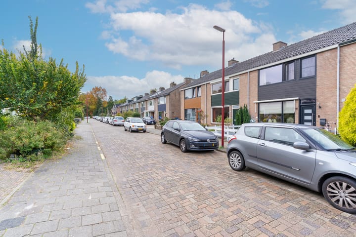 Photo 34 of Prof. Dr. Kramerslaan 14