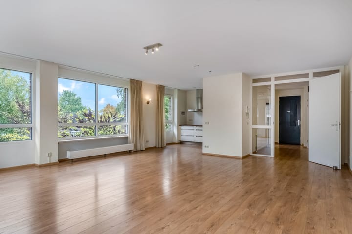 Foto 3 van Blauwe Hoek 32