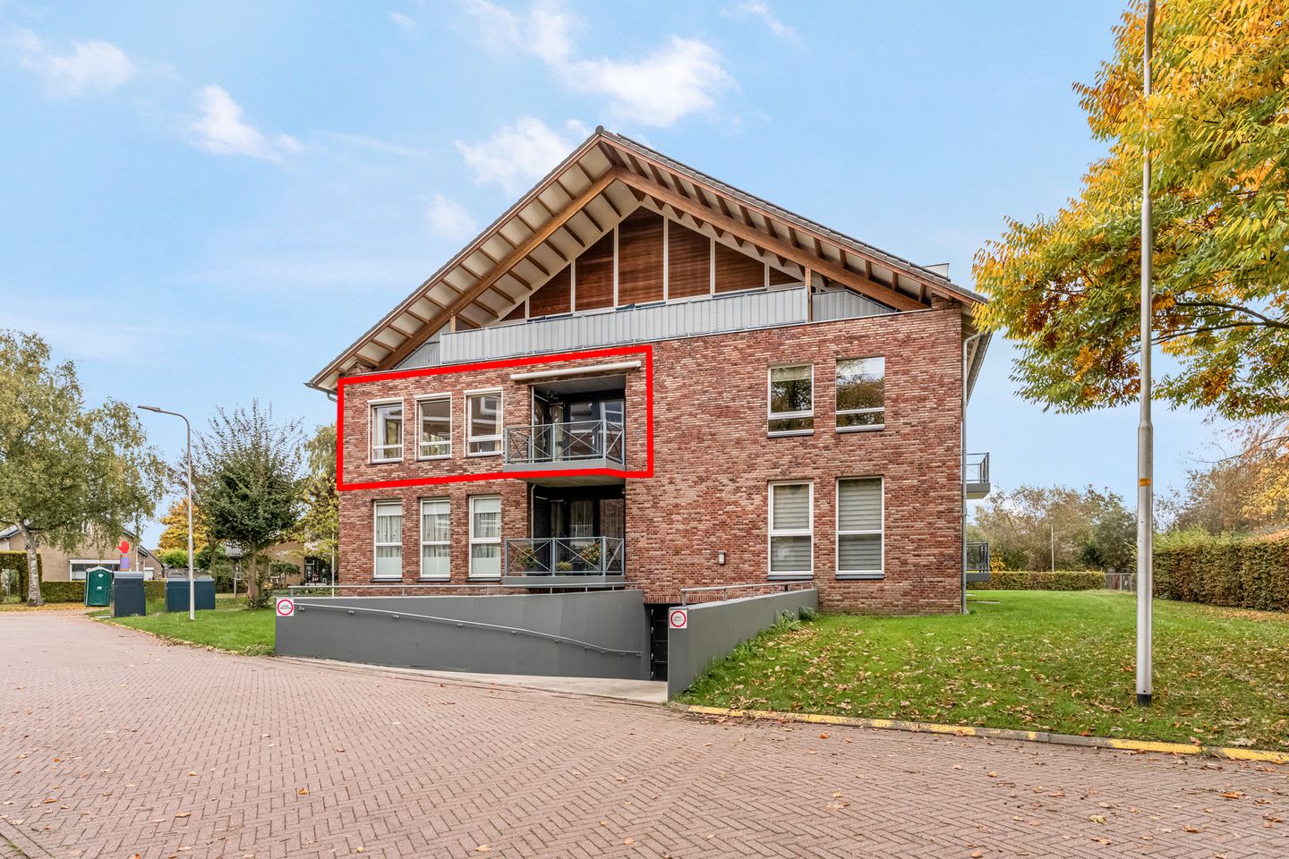 Photo 5 of Blauwe Hoek 32