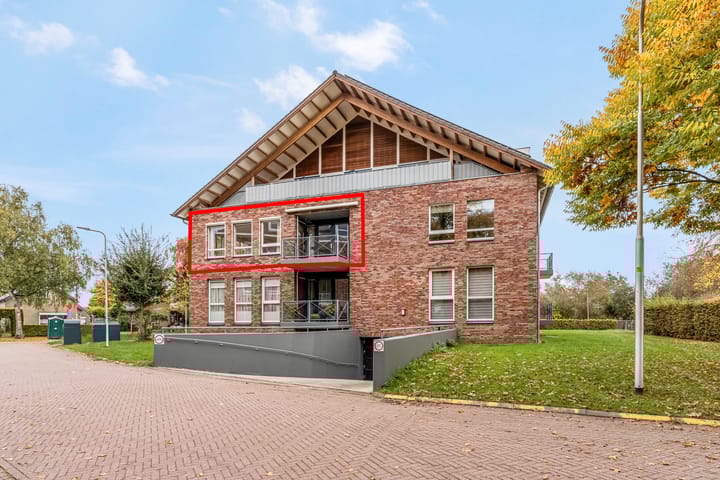 Foto 5 van Blauwe Hoek 32