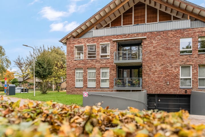 Foto 6 van Blauwe Hoek 32