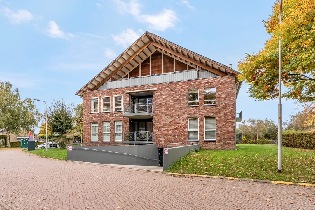 Photo 7 of Blauwe Hoek 32