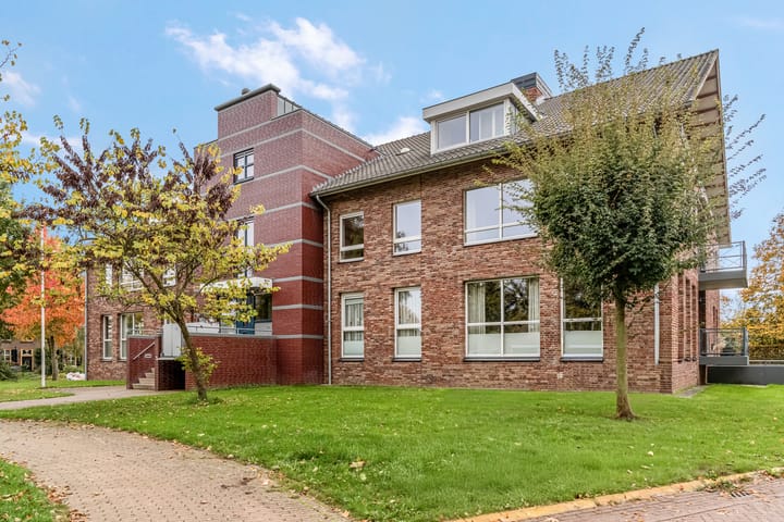 Foto 8 van Blauwe Hoek 32