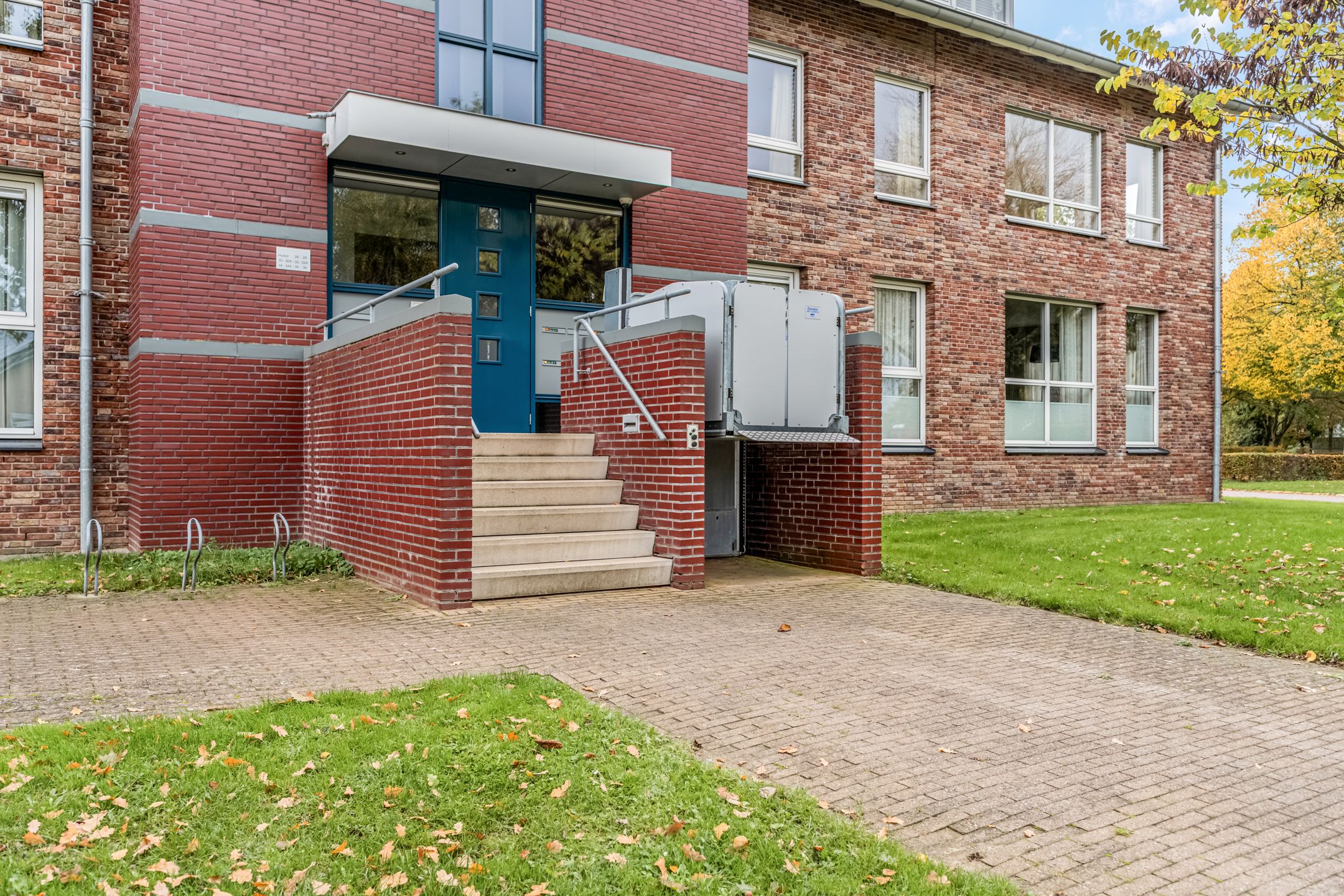 Photo 9 of Blauwe Hoek 32