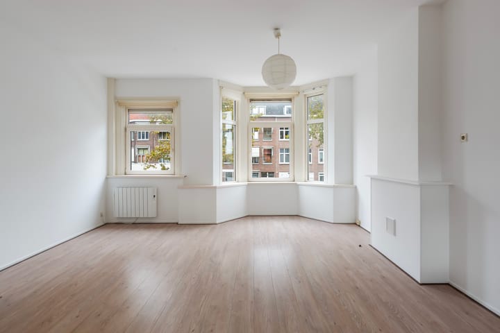 Foto 2 van Strevelsweg 118-B01