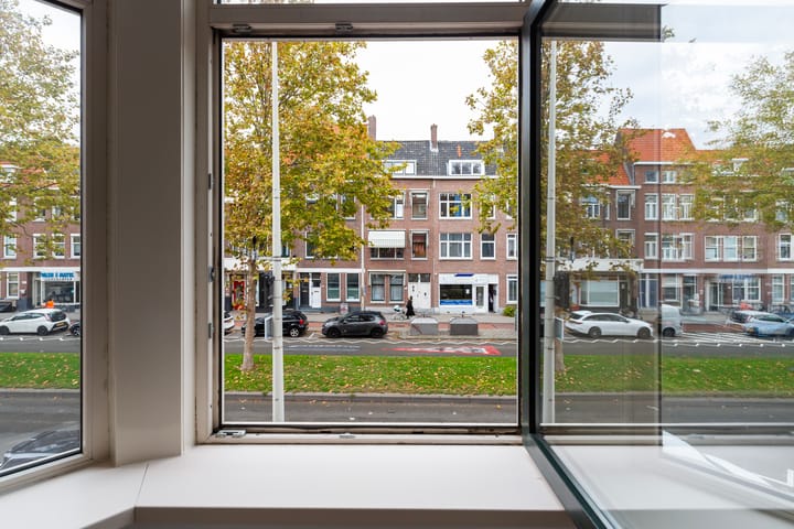 Foto 3 van Strevelsweg 118-B01