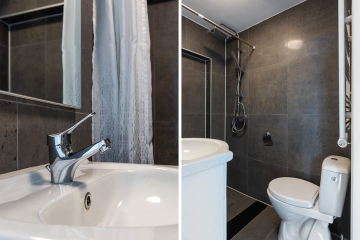 Foto 4 van Strevelsweg 118-B01