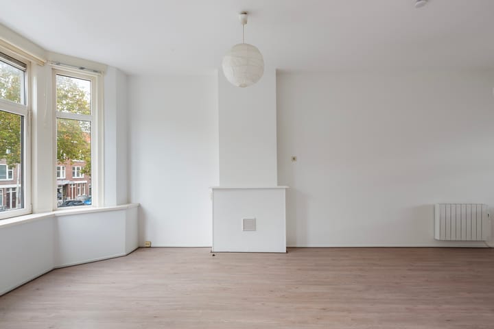 Foto 9 van Strevelsweg 118-B01