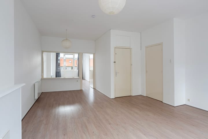 Foto 12 van Strevelsweg 118-B01