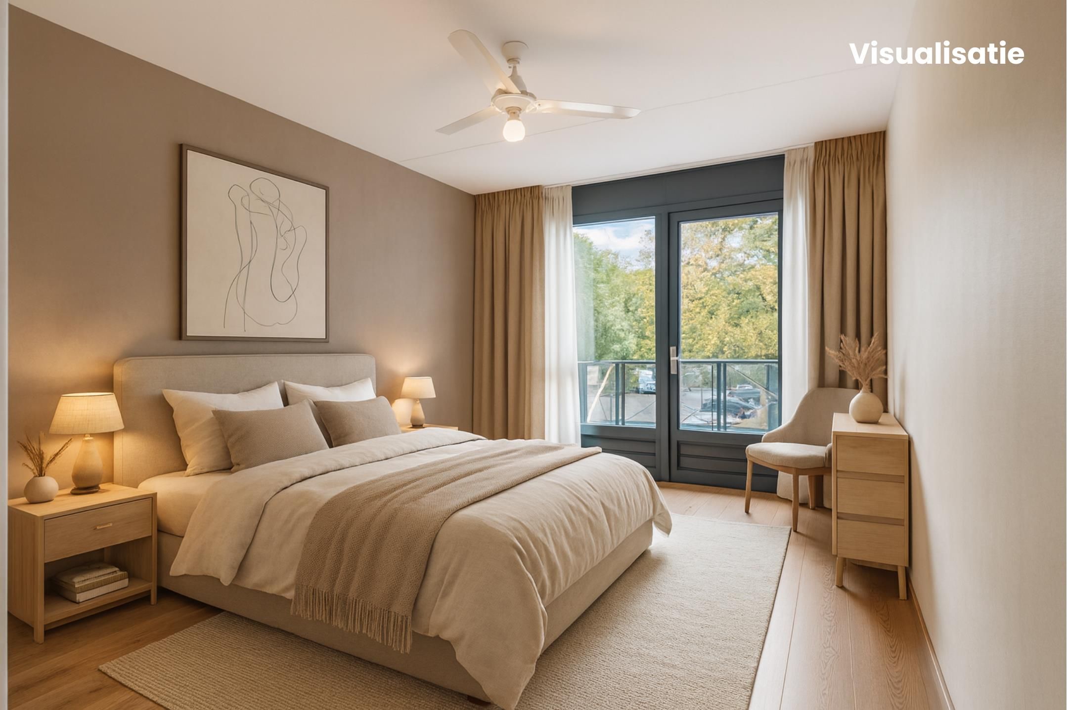 Photo 27 of Blauwe Hoek 32