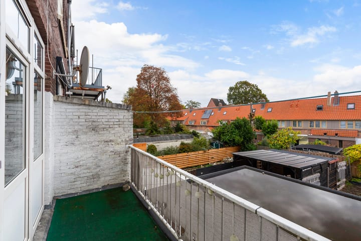 Foto 20 van Strevelsweg 118-B01