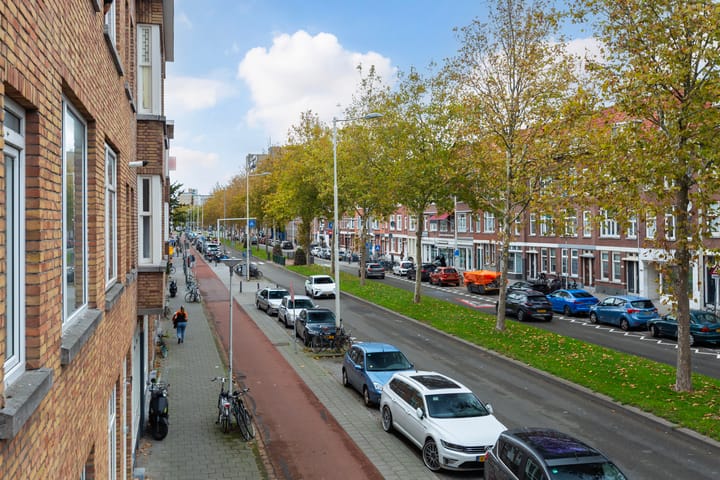 Foto 23 van Strevelsweg 118-B01